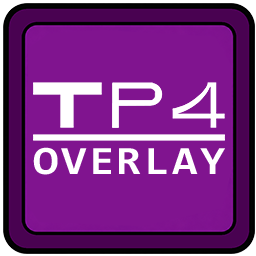 Traktor Overlay